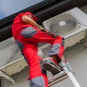 AC Shifting